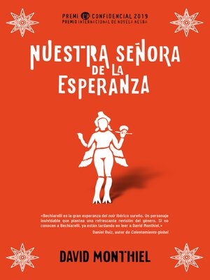 cover image of Nuestra señora de la esperanza